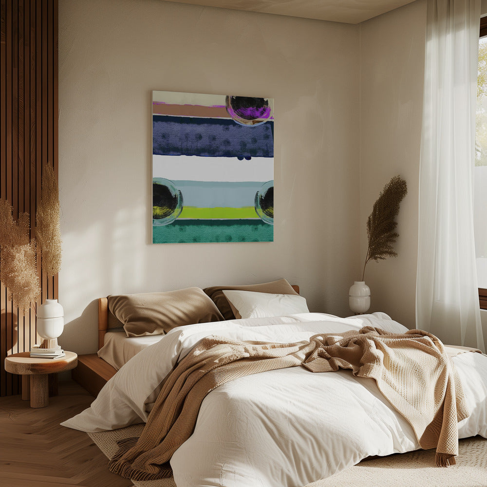 Aventurine 2 | Canvas