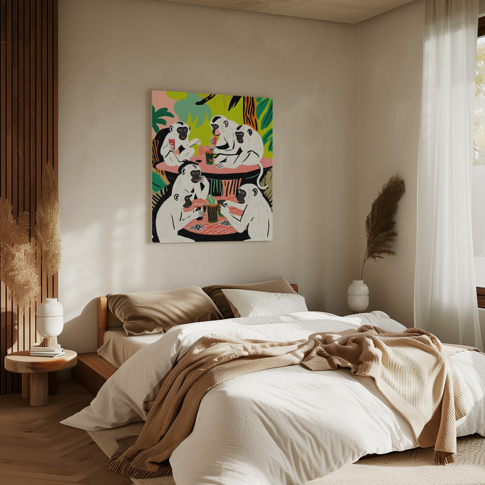 Game Weekend | Canvas