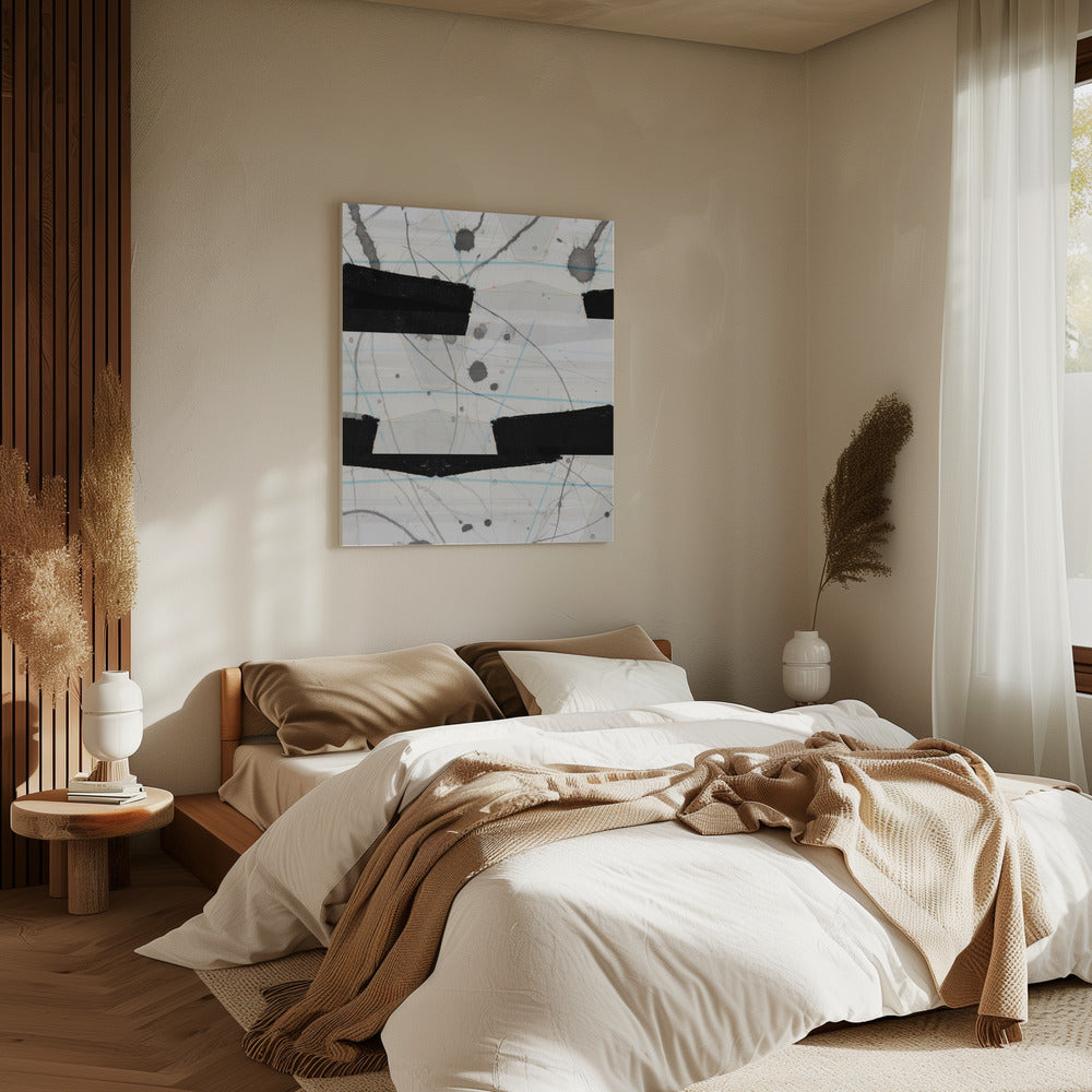 Dancing In the Dark 5 | Canvas