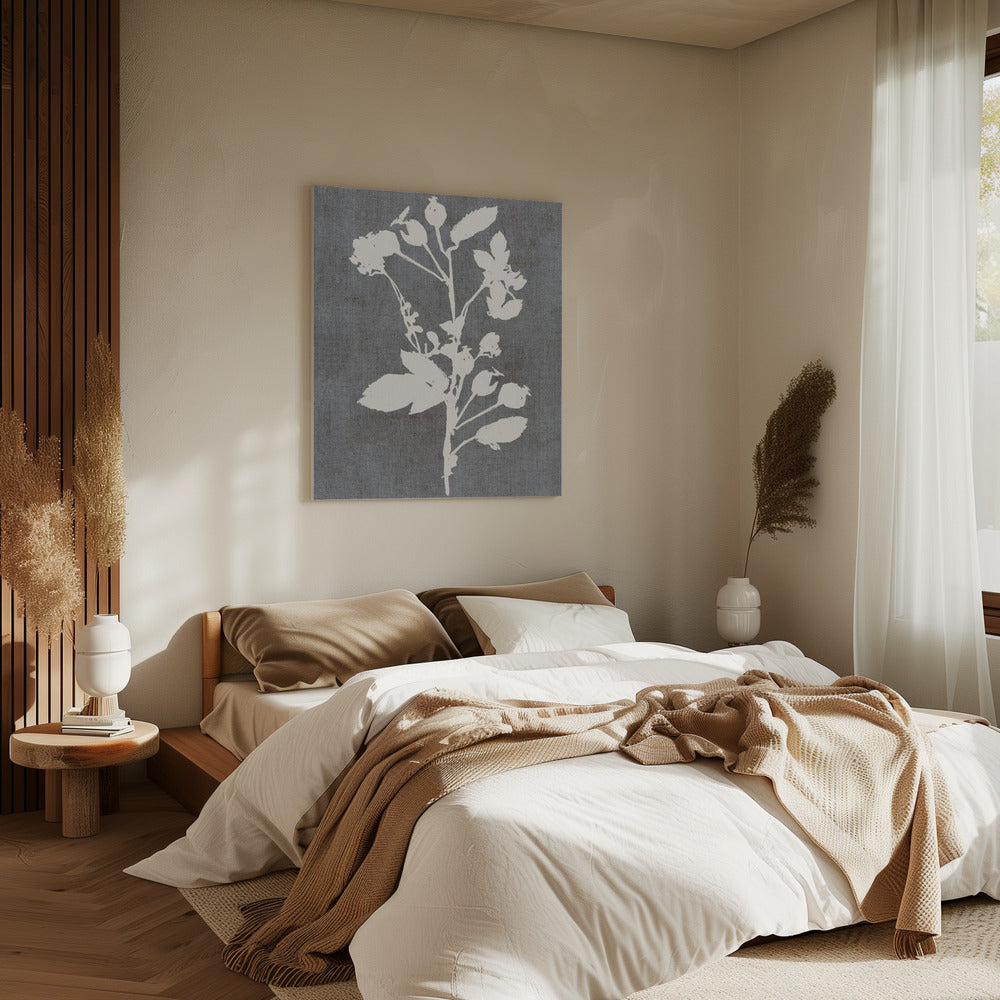 Botanical Illustration 6 | Canvas