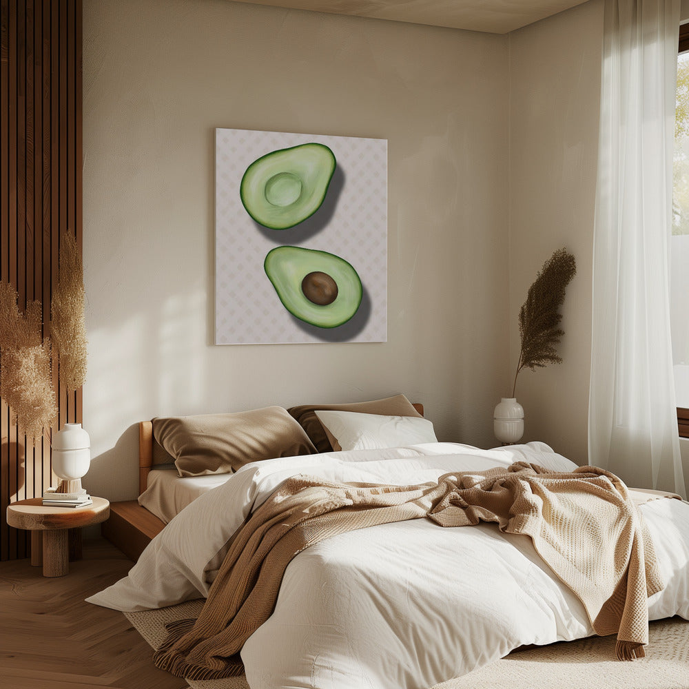 Avocados | Canvas