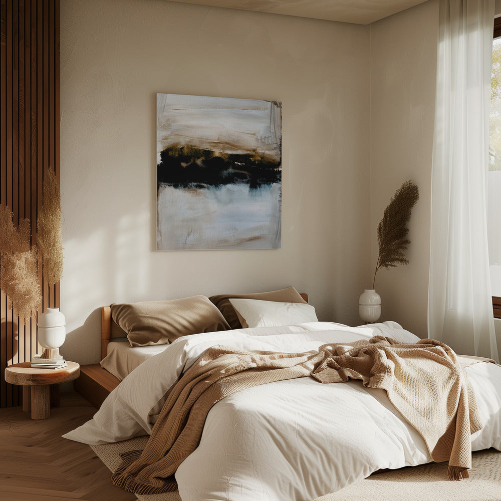 Watercolors 31 | Canvas