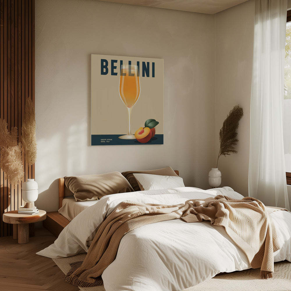 Bellini | Canvas