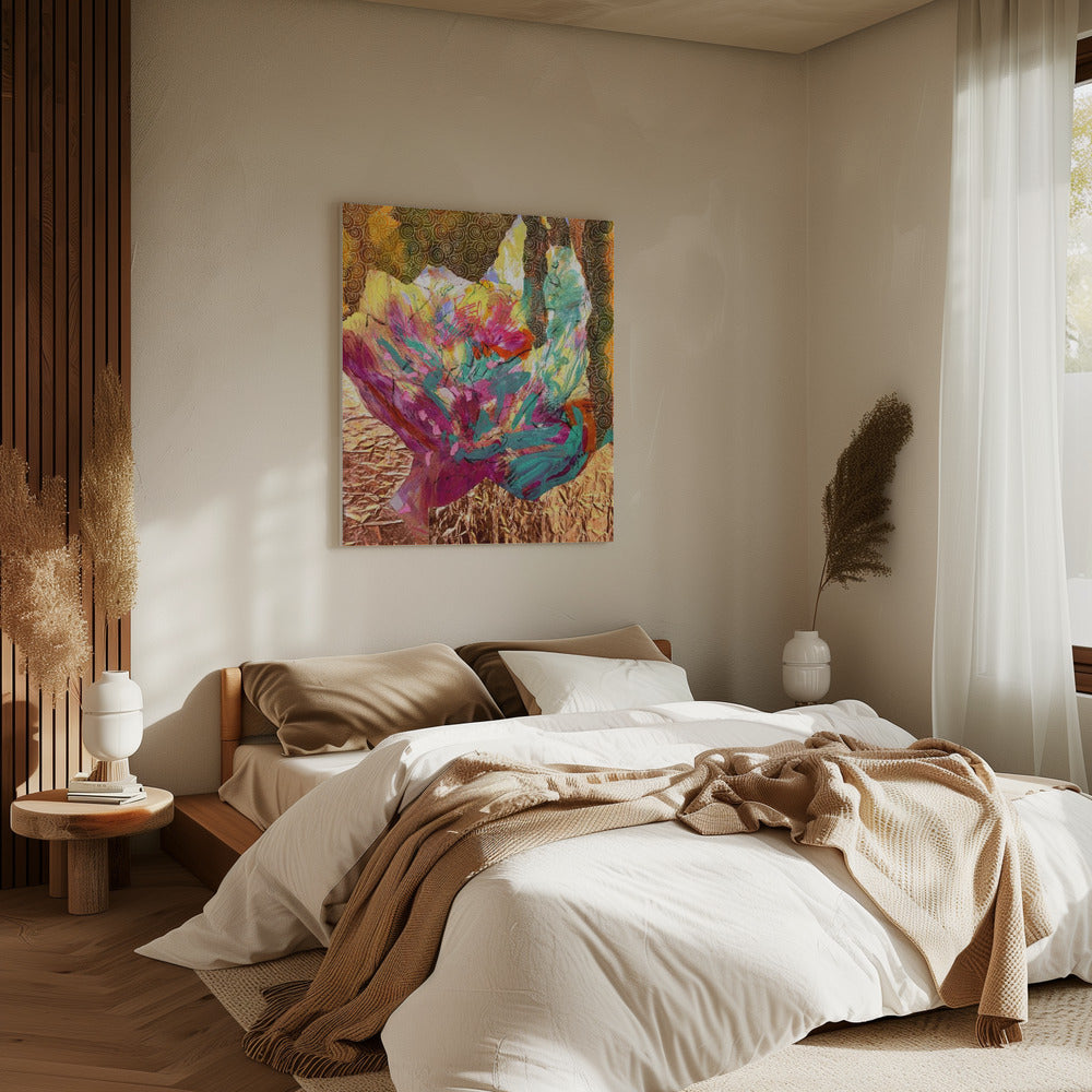 Twilight of Waking Dreams | Canvas
