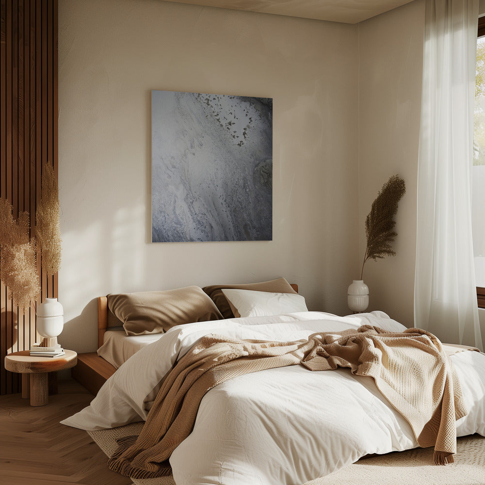 MINIMAL - Dune Dance 2 | Canvas