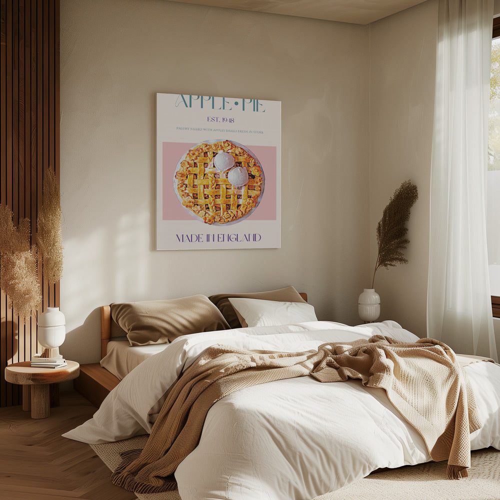 Apple Pie | Canvas