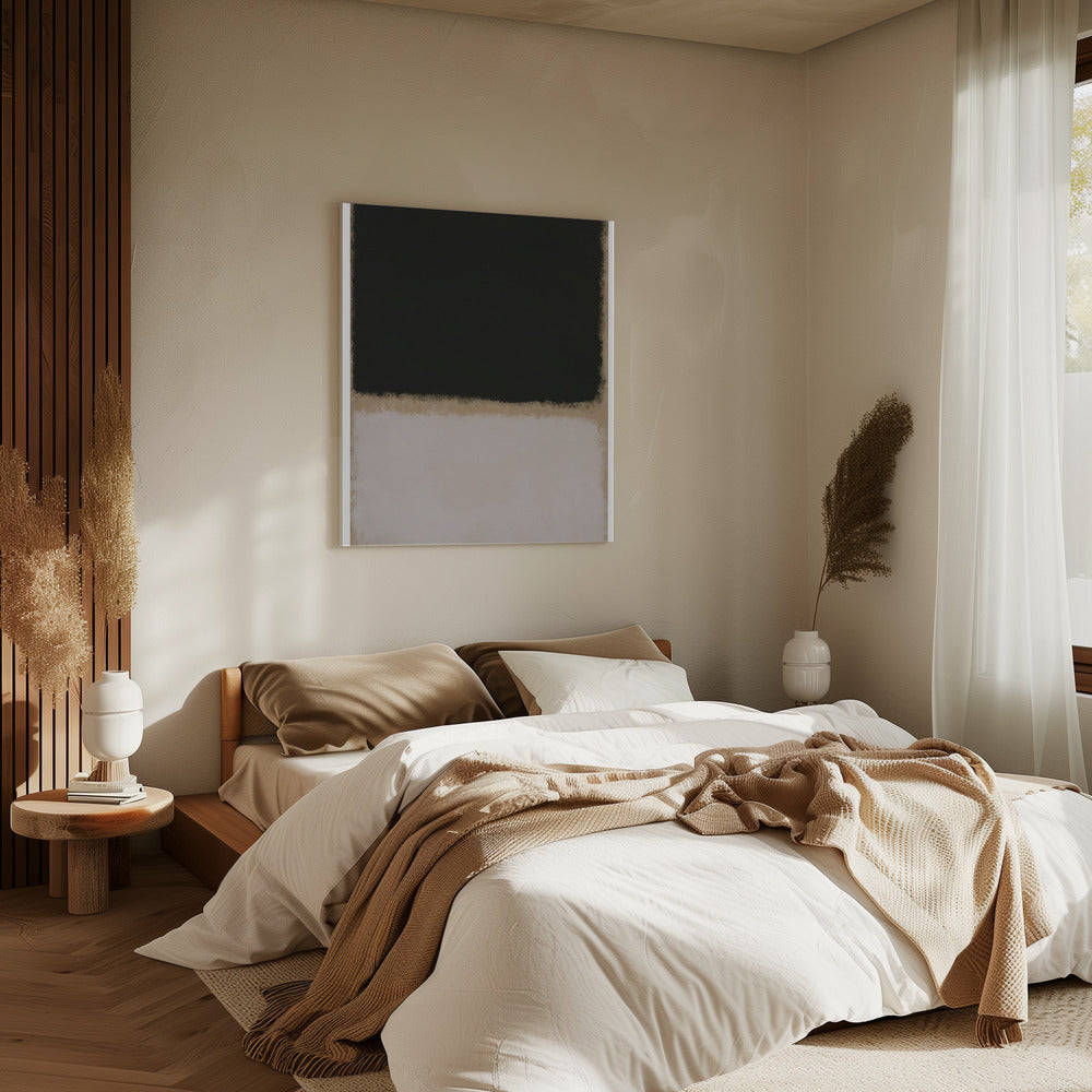 Contrast Horizons | Canvas