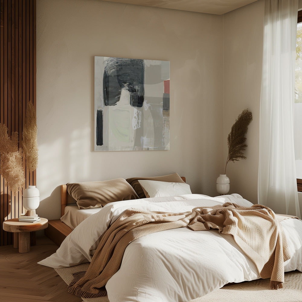 Stone and Sage | Canvas