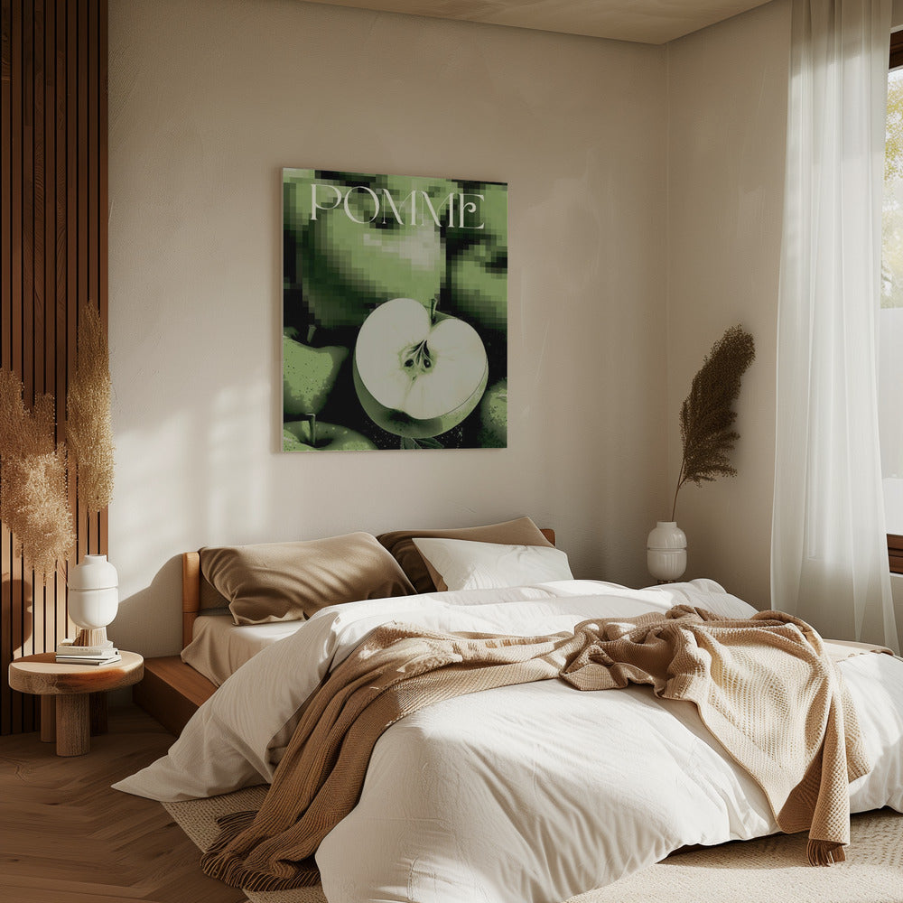 Natural Fruit Imagery Art | Canvas