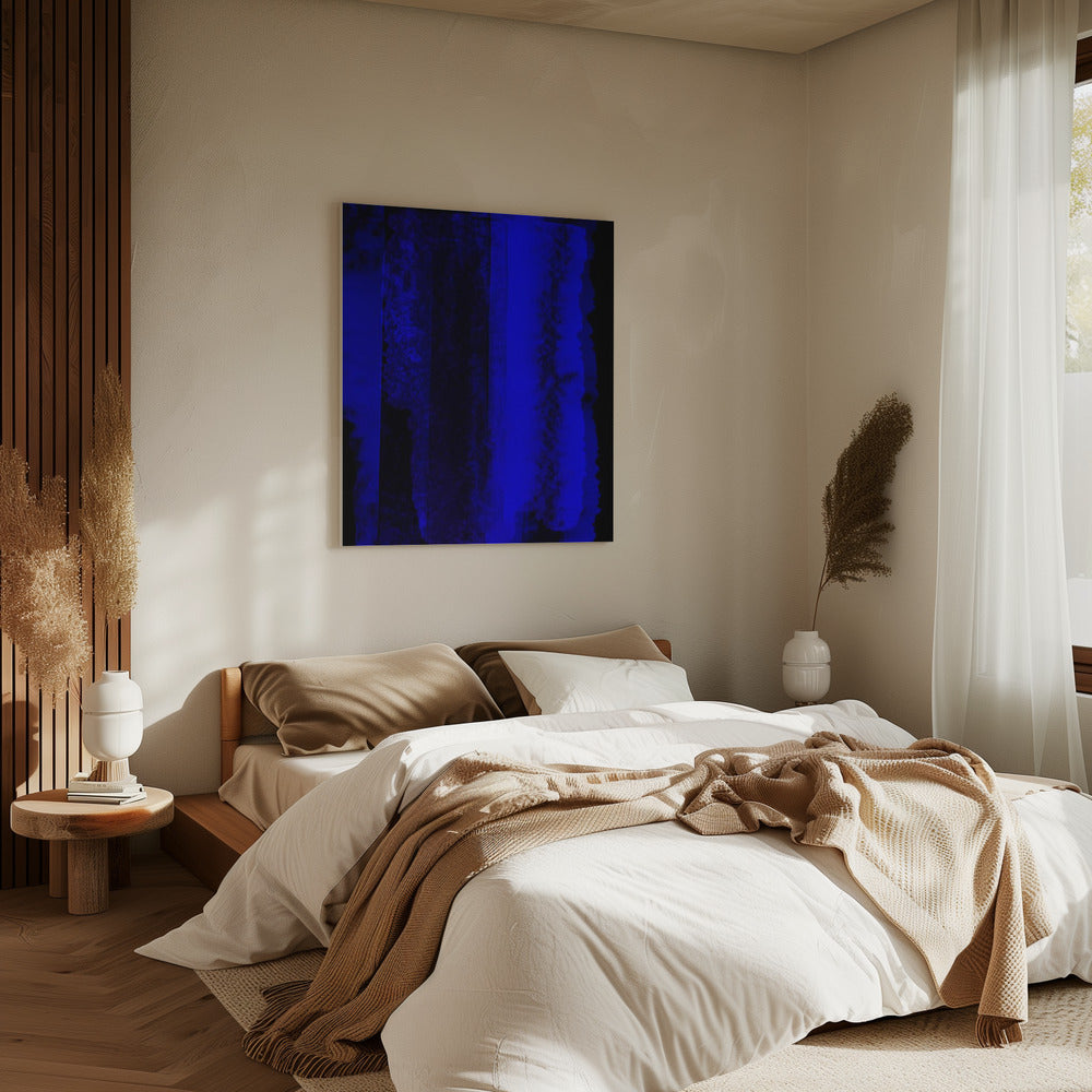 Abstract Digital Artwork | Canvas