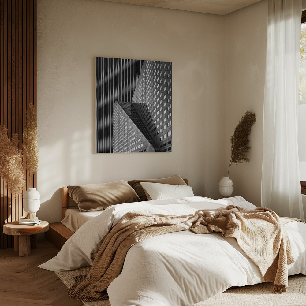 Patches of light | Canvas