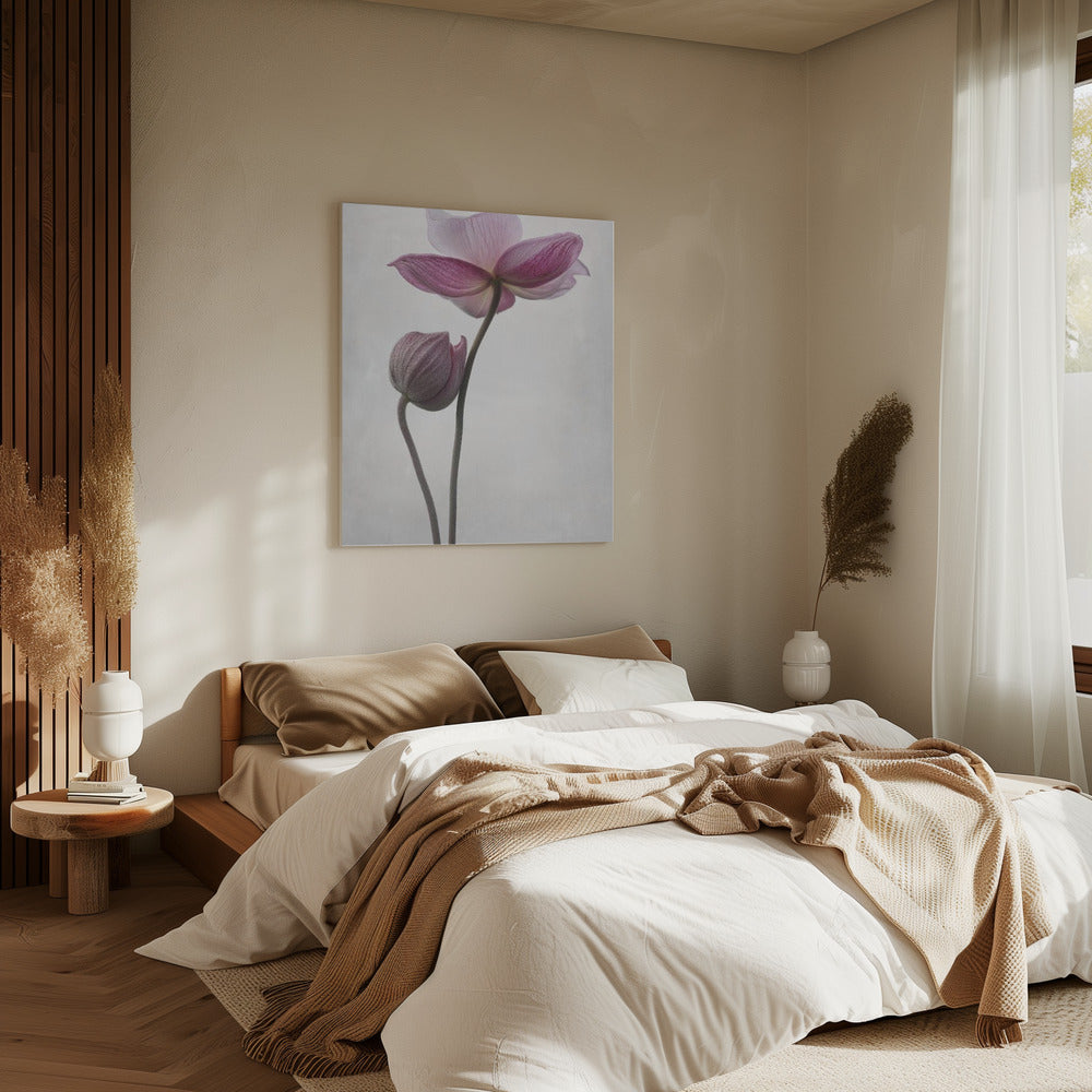 A Little Touch | Canvas