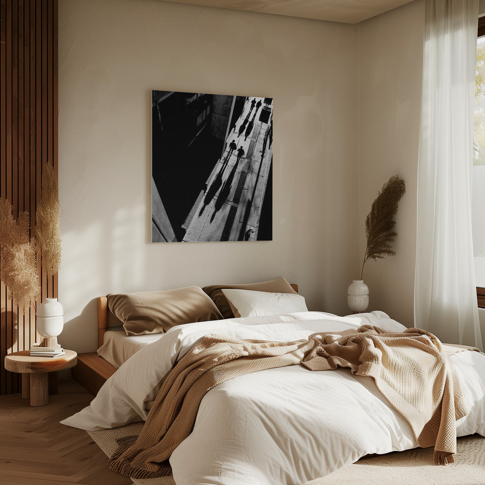 Queen Street | Canvas