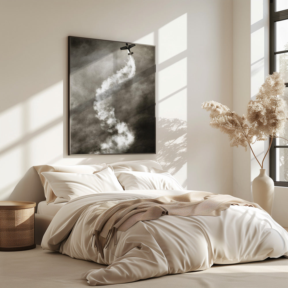 Aviation DNA | Poster