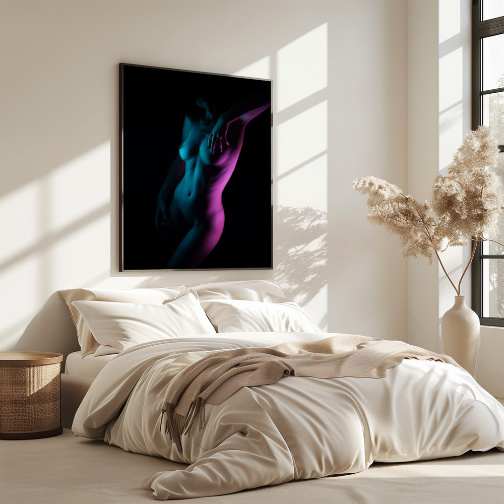 Untitled | Poster