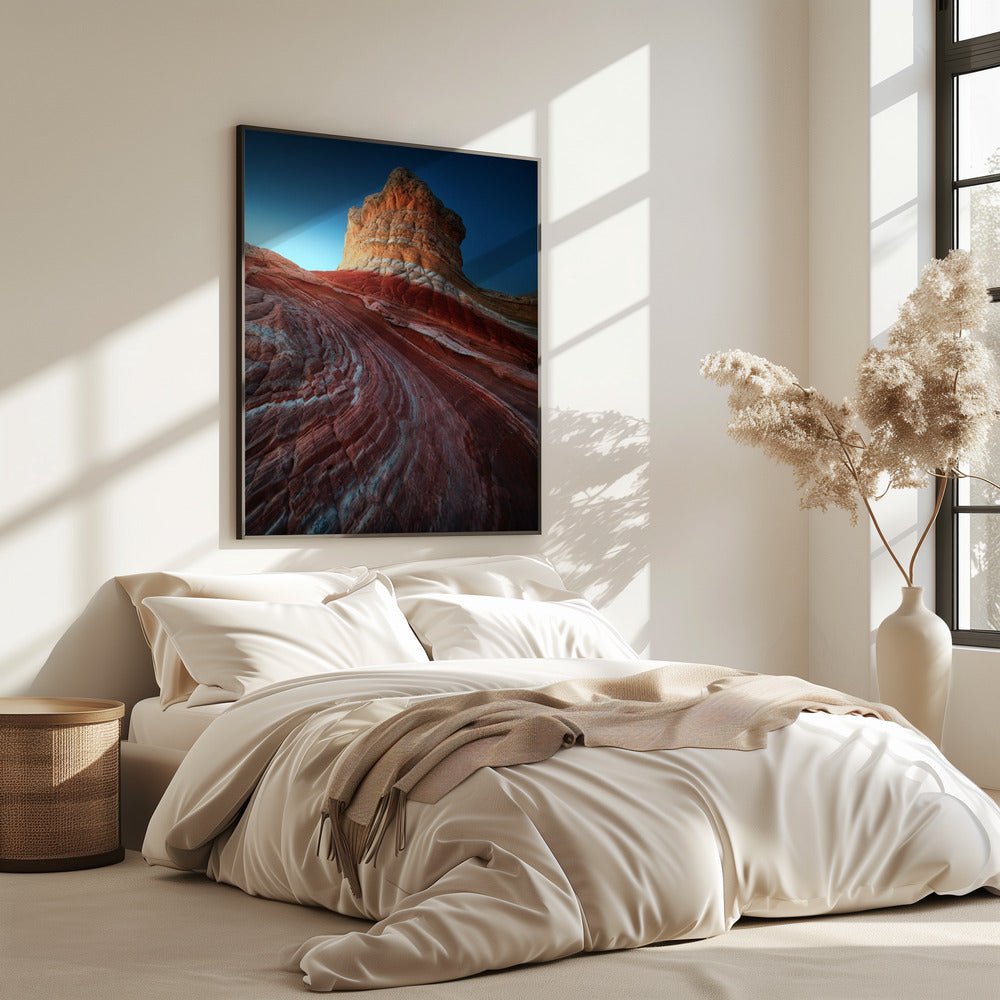 Lollipop rock | Poster