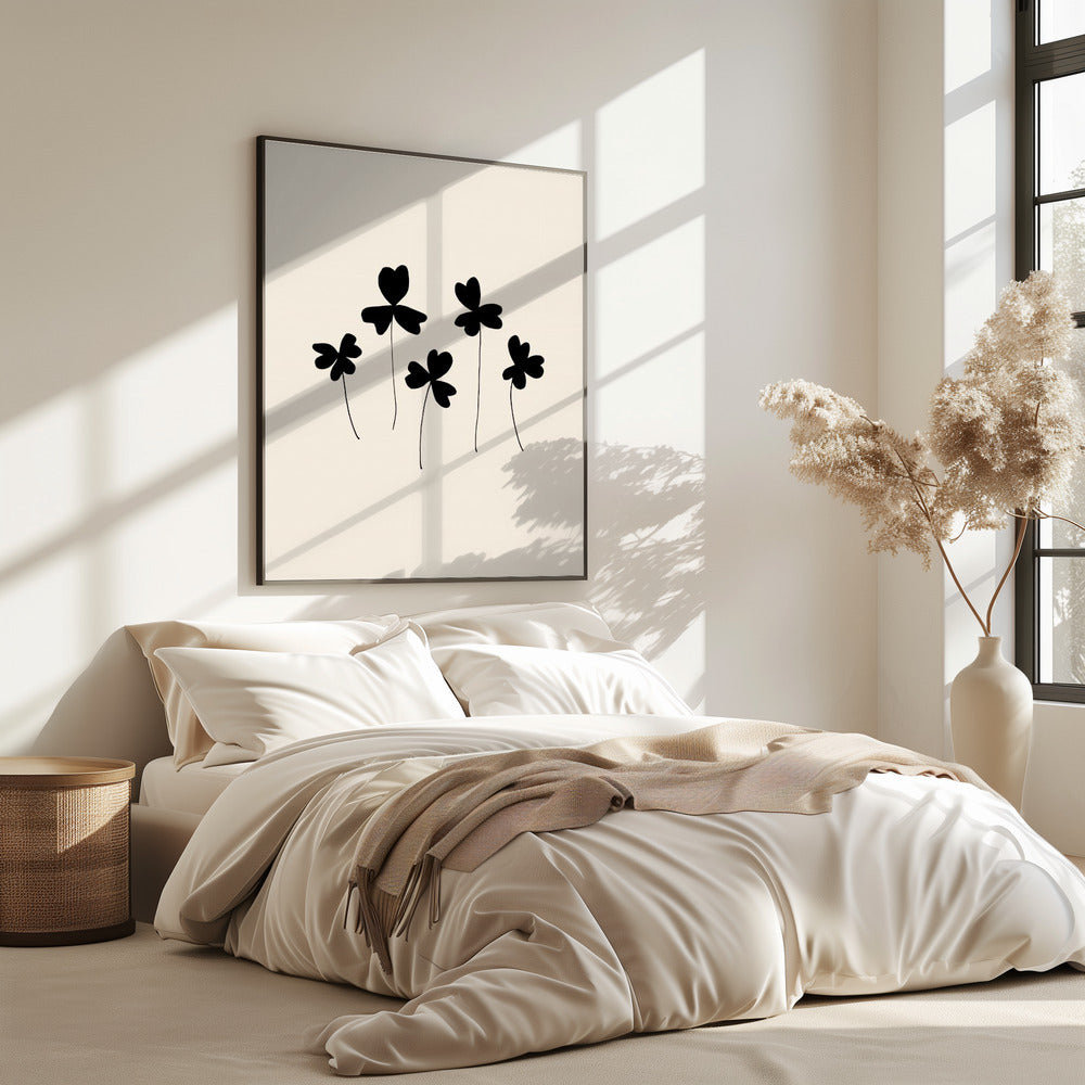 Black Sorrel | Poster