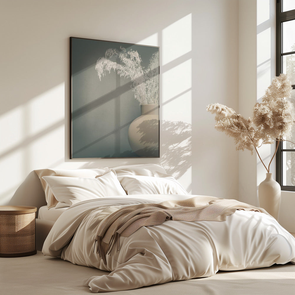 Soft feeling | Poster