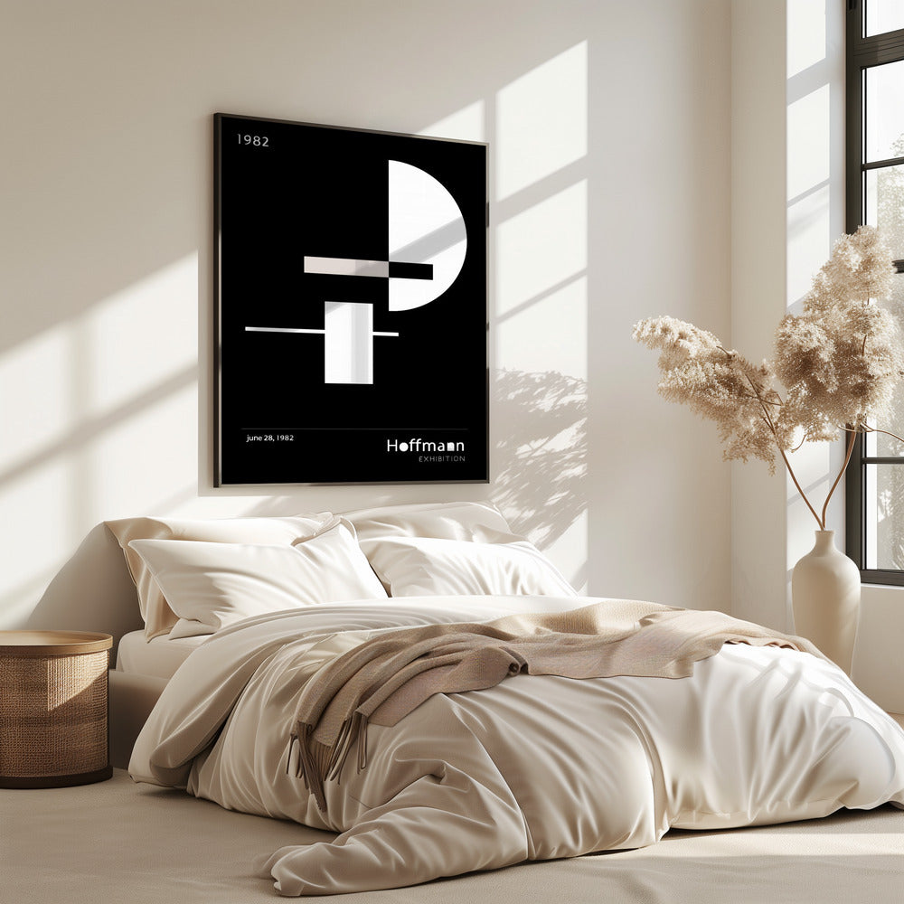 1982 Graphic | Poster