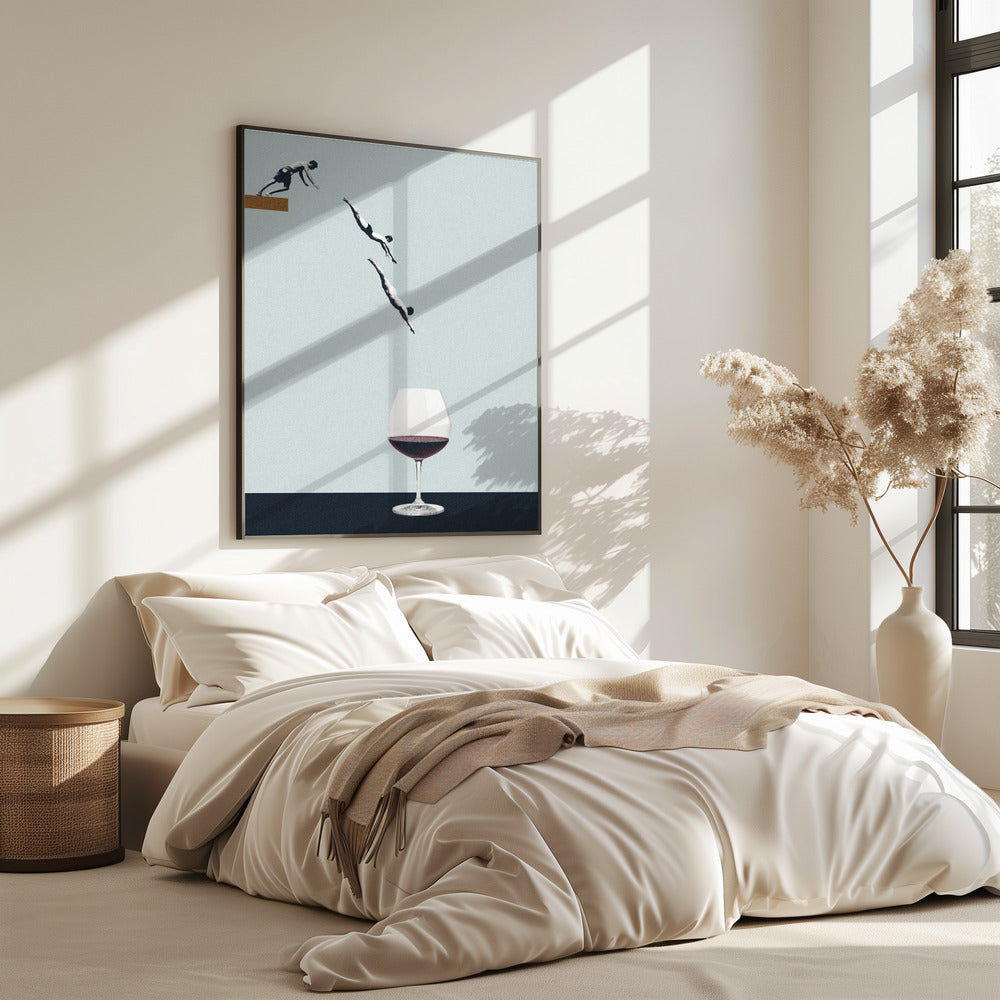 Your best friends forget you get old | Poster