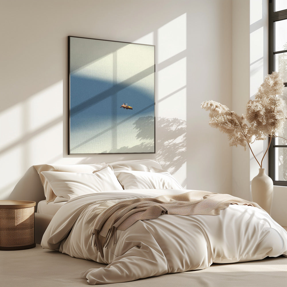 Happy memories | Poster