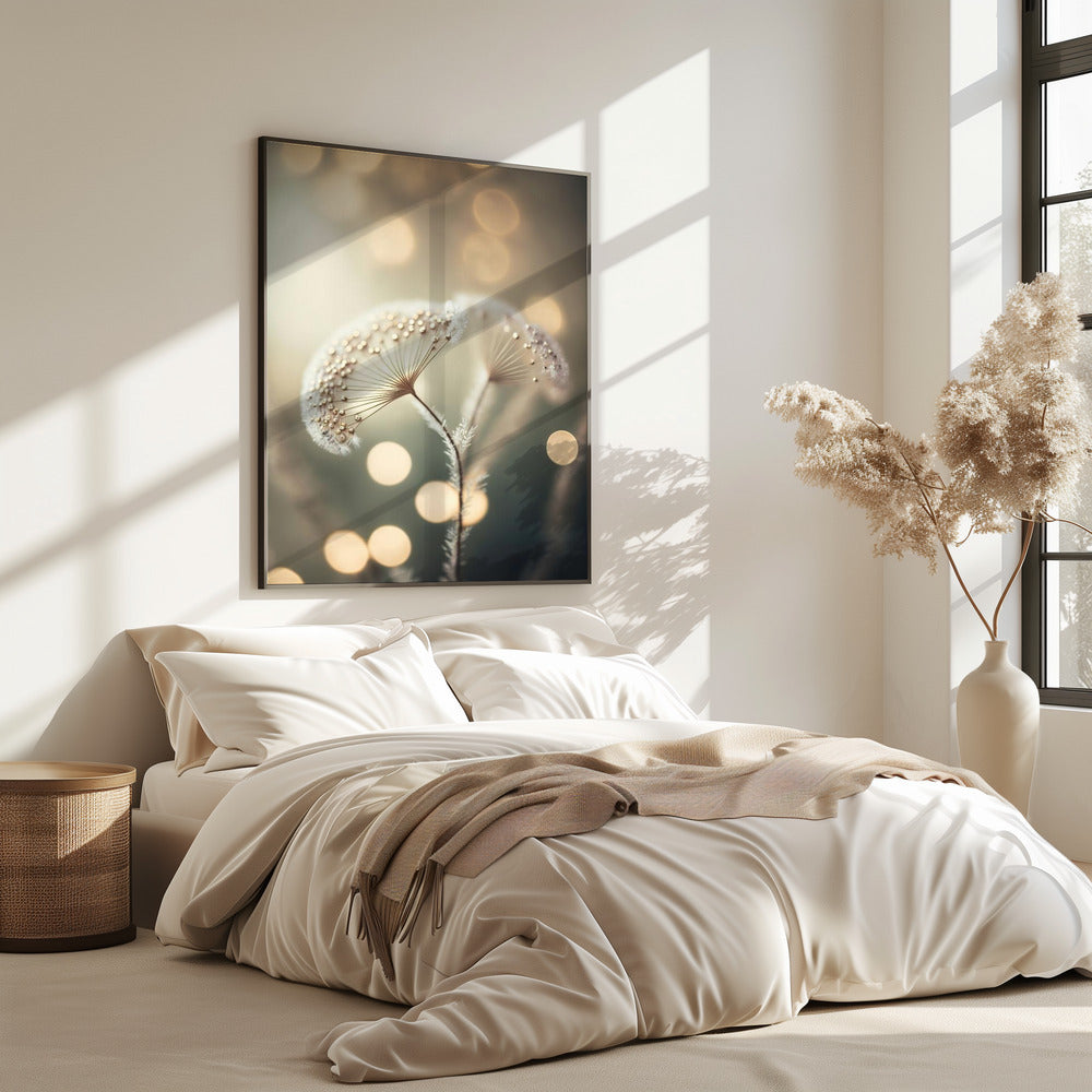 Ethereal Dreams | Poster