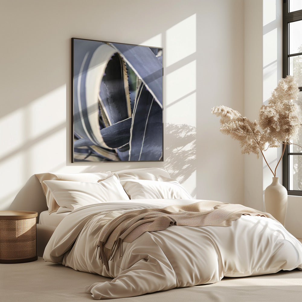 Spiral of Nature | Poster