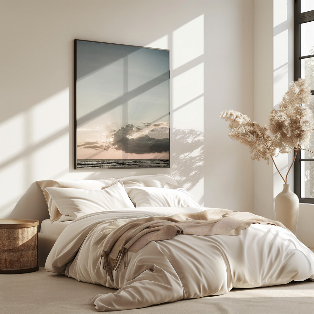 Heavenly Horizon | Poster