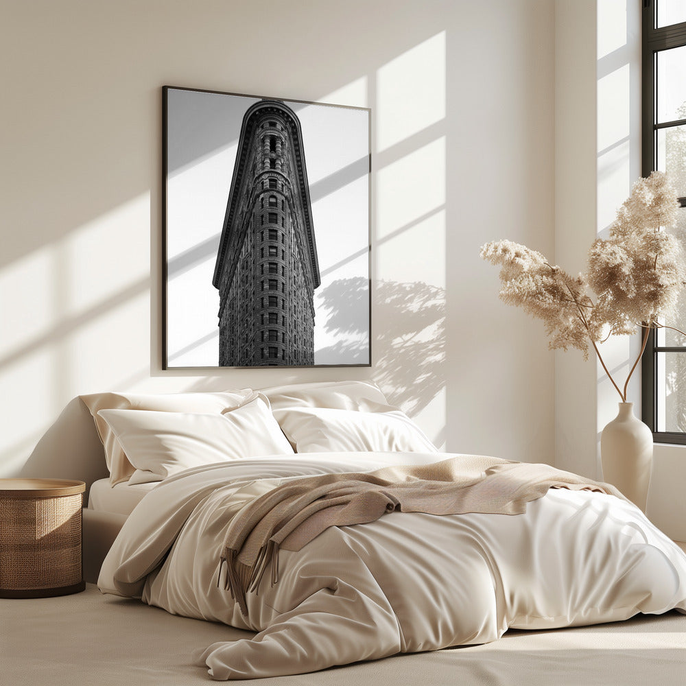 Nyc 02 | Poster