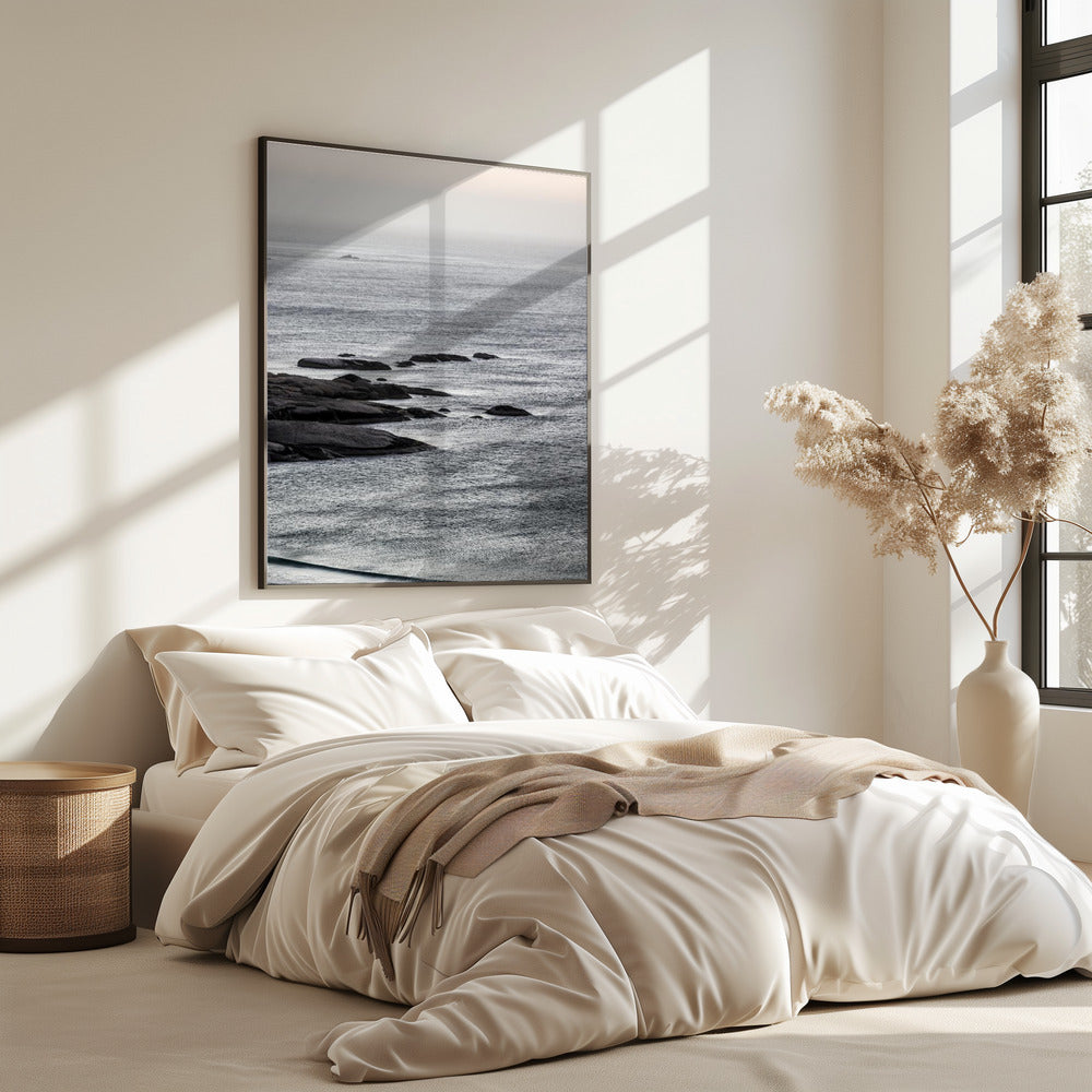 Silver Sands | Poster