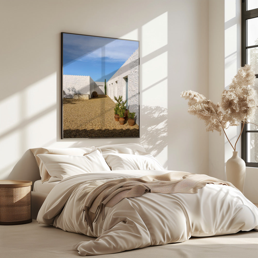 Casadavolta Shadows | Poster