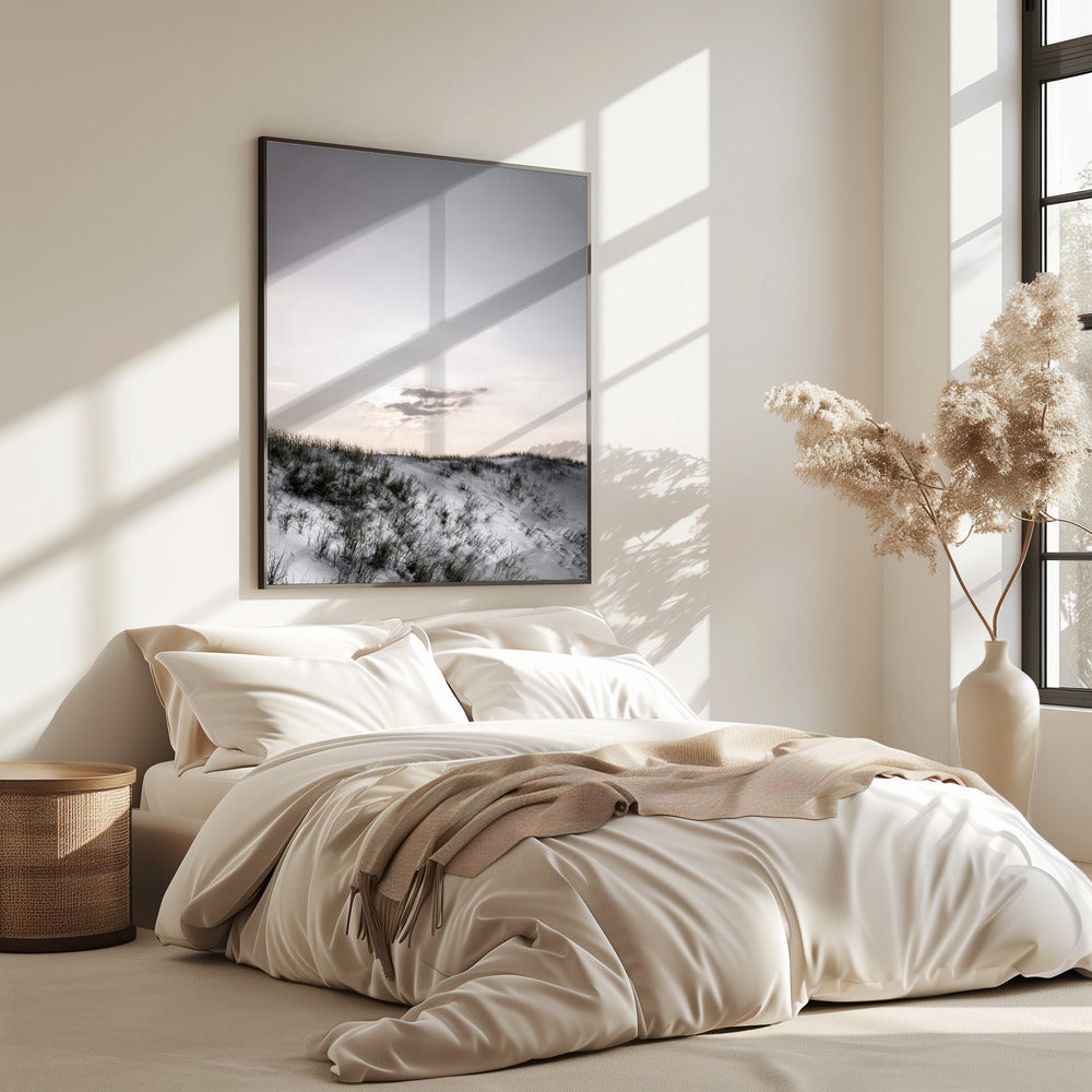 At the Coast 2 | Poster