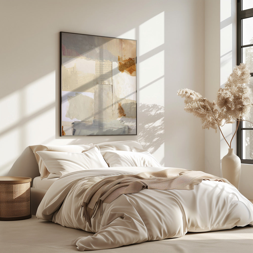 Pieces of Me Collage | Poster