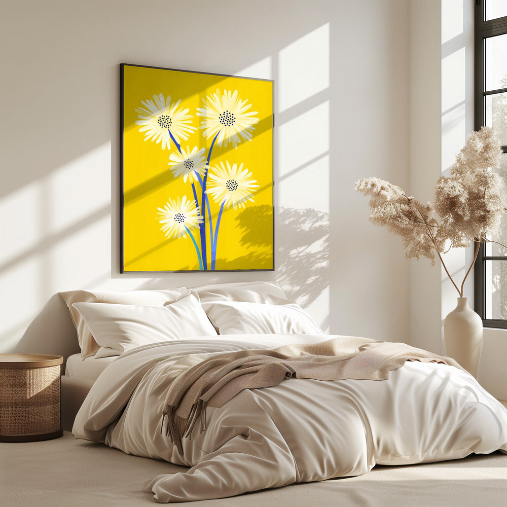 Because I Love You 5x7 | Poster