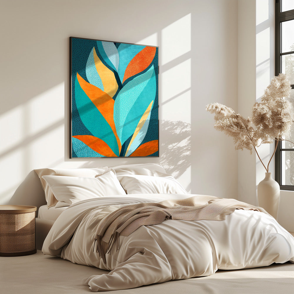 First Light 6 | Poster