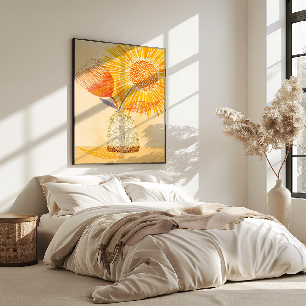 Tuesday Afternoon | Poster