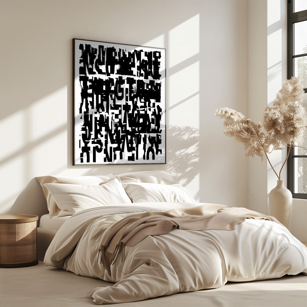 Typography No2 | Poster