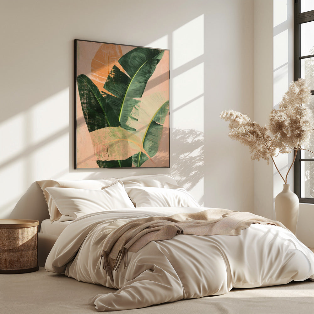 Into the jungle no 2 | Poster