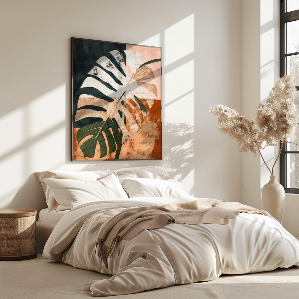 Tropical Layers | Poster