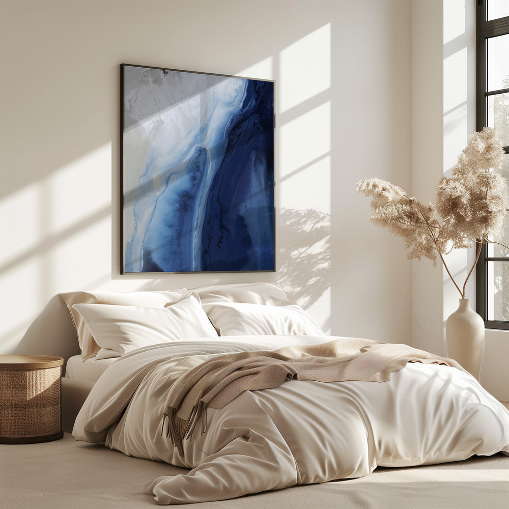 Subtle - Marine Majesty 2 | Poster