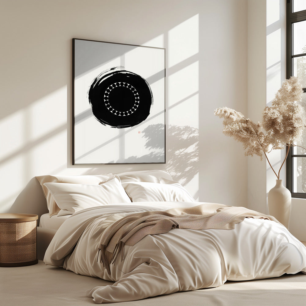 Ball Bearing | Poster