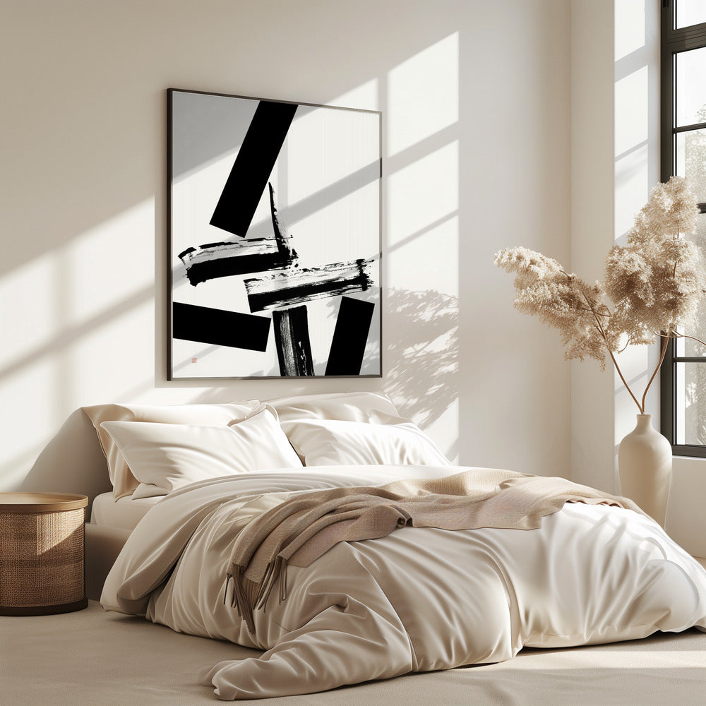 Equilibrium | Poster