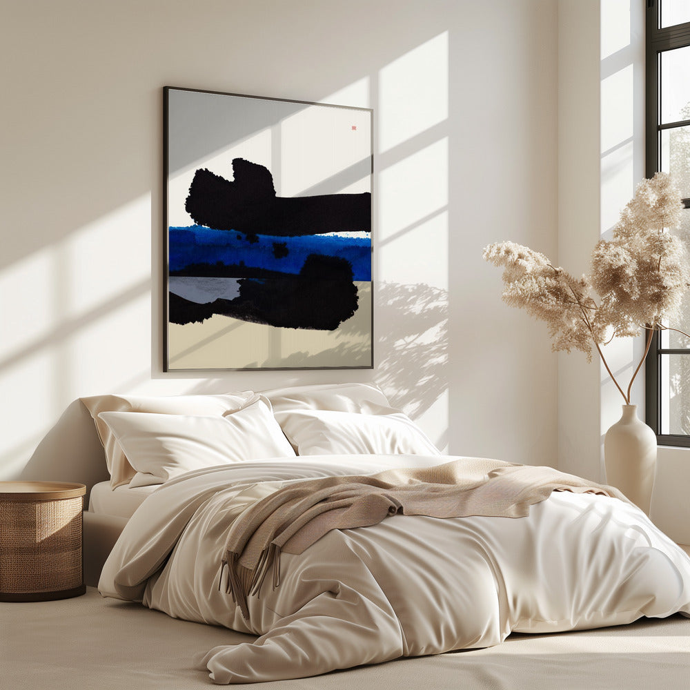 Lost Horizon | Poster