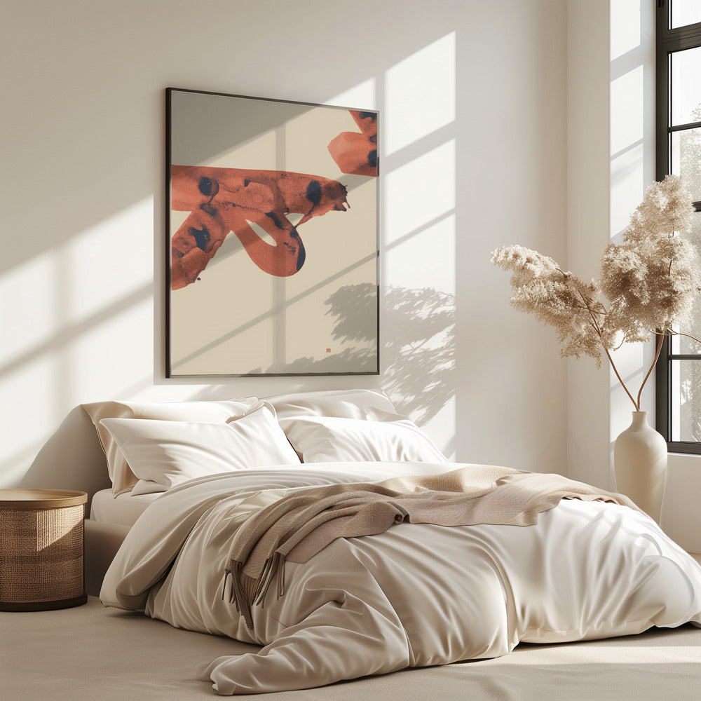 Almost There | Poster