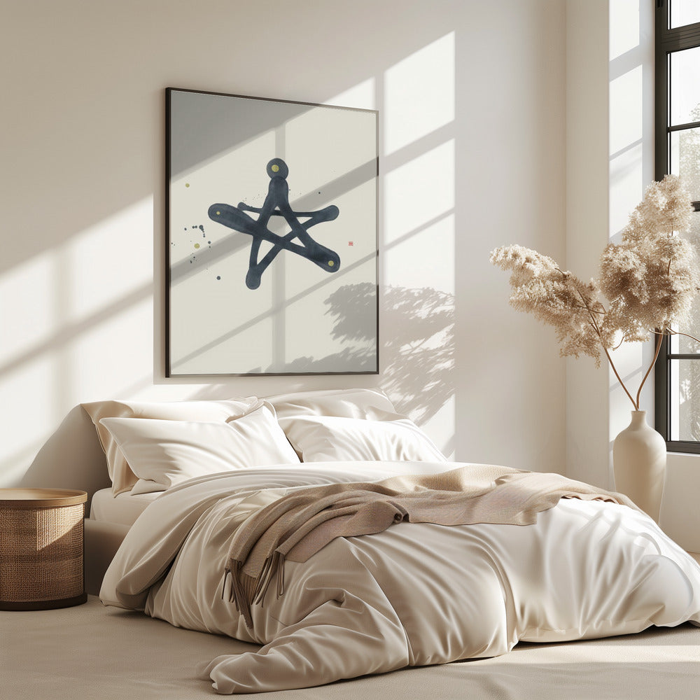 A New Star Is Born | Poster