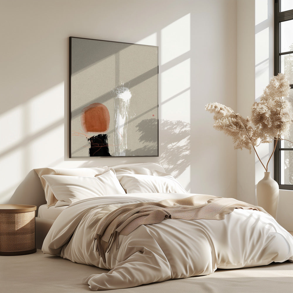 The Two of Us | Poster