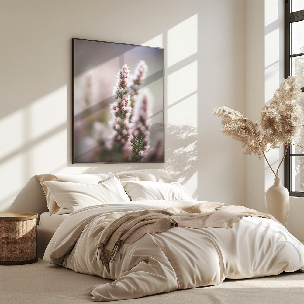 Whispers of Heather | Poster