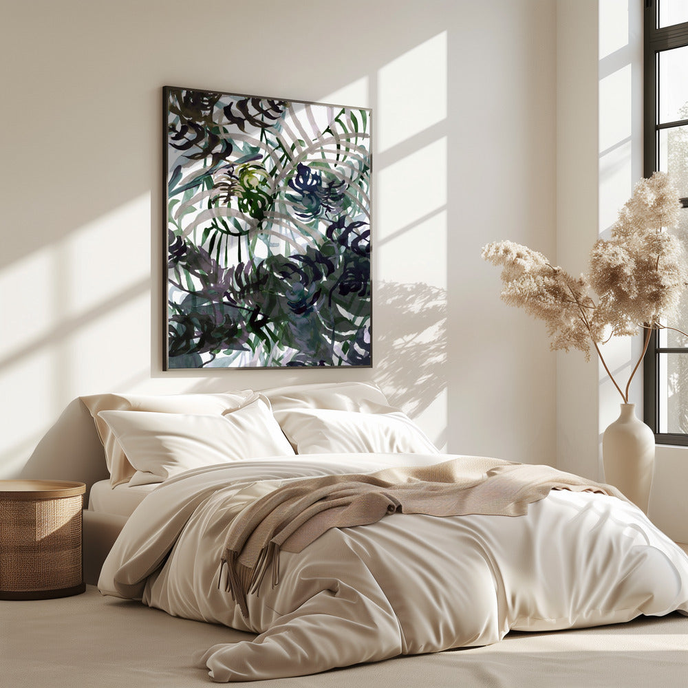 Jungle Canopy 2 | Poster