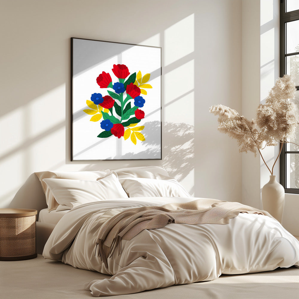 9933x14043 Din 119 | Poster