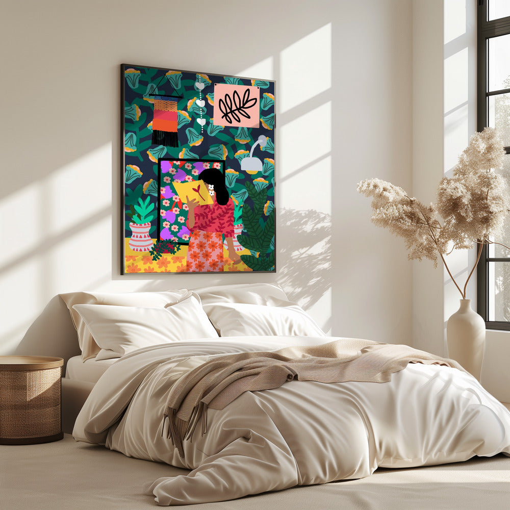 9933x14043 Din 1 | Poster